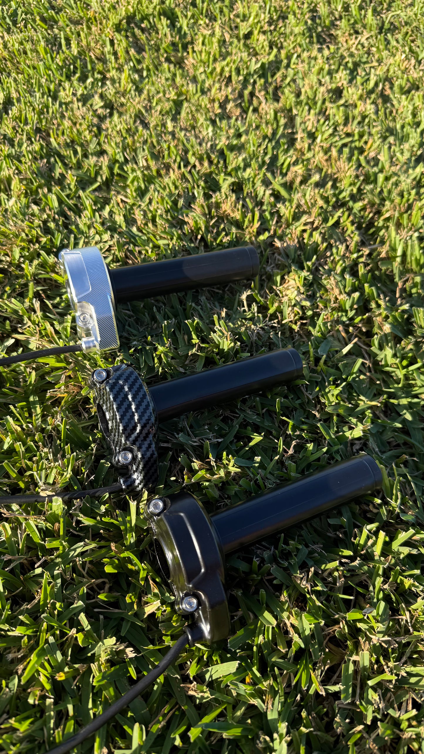 ogthrottles™ Conversion Kit Throttle