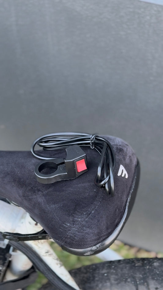 ogthrottles™ Conversion Kit Speed Limiter