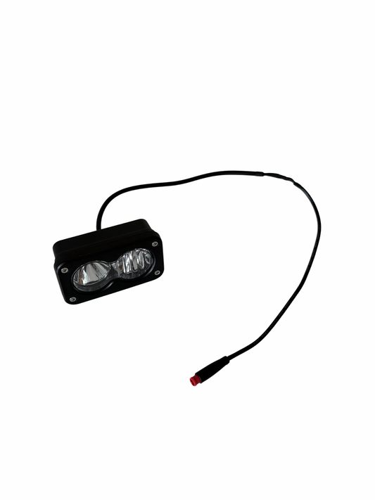 ogthrottles™ Battery Powered Baja Styled Light