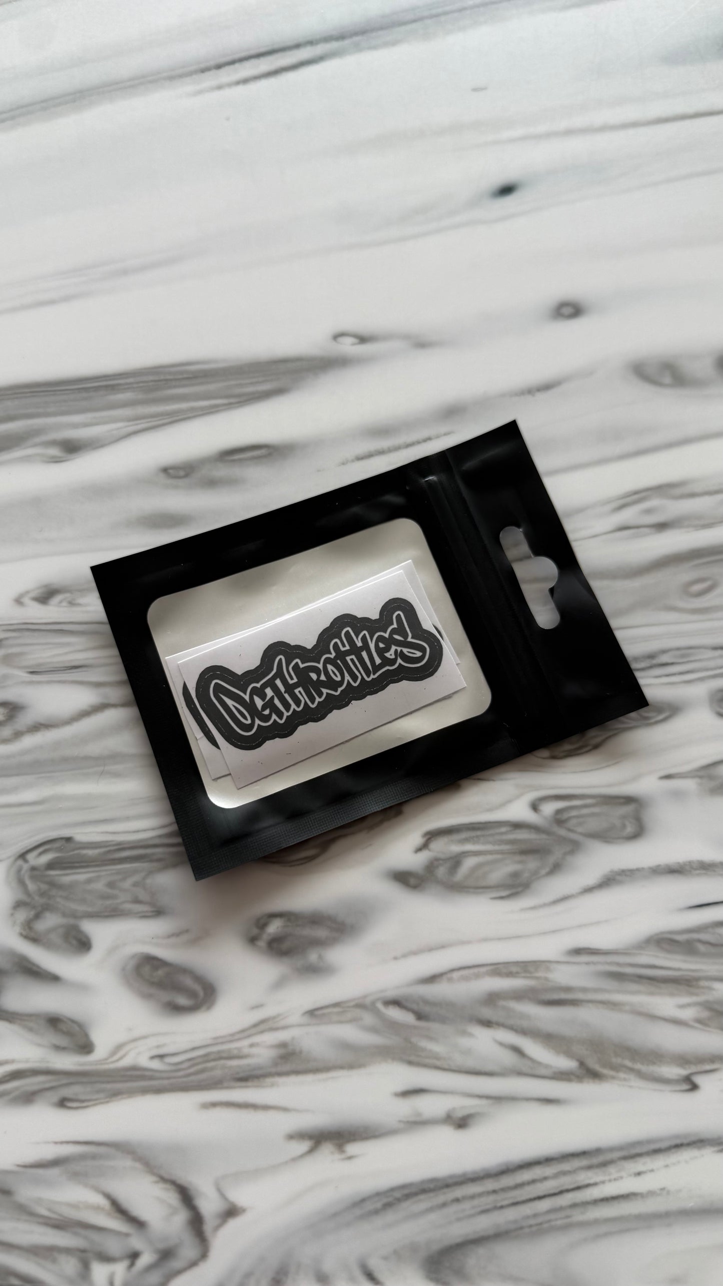 ogthrottles™ Sticker Packs