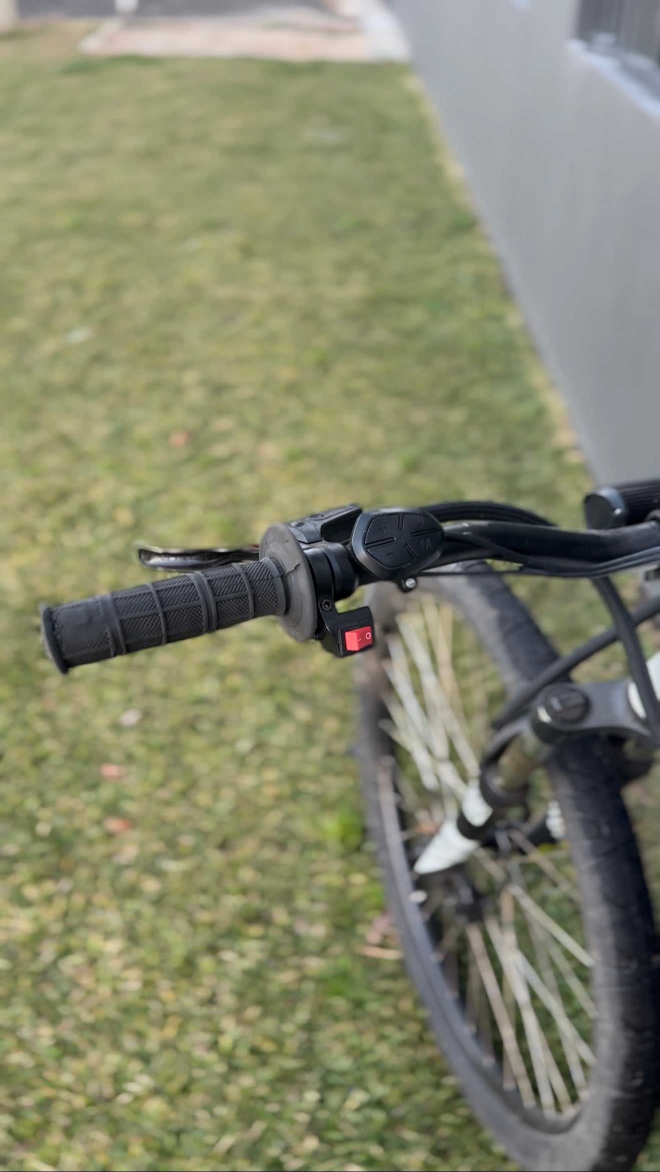 ogthrottles™ Conversion Kit Speed Limiter