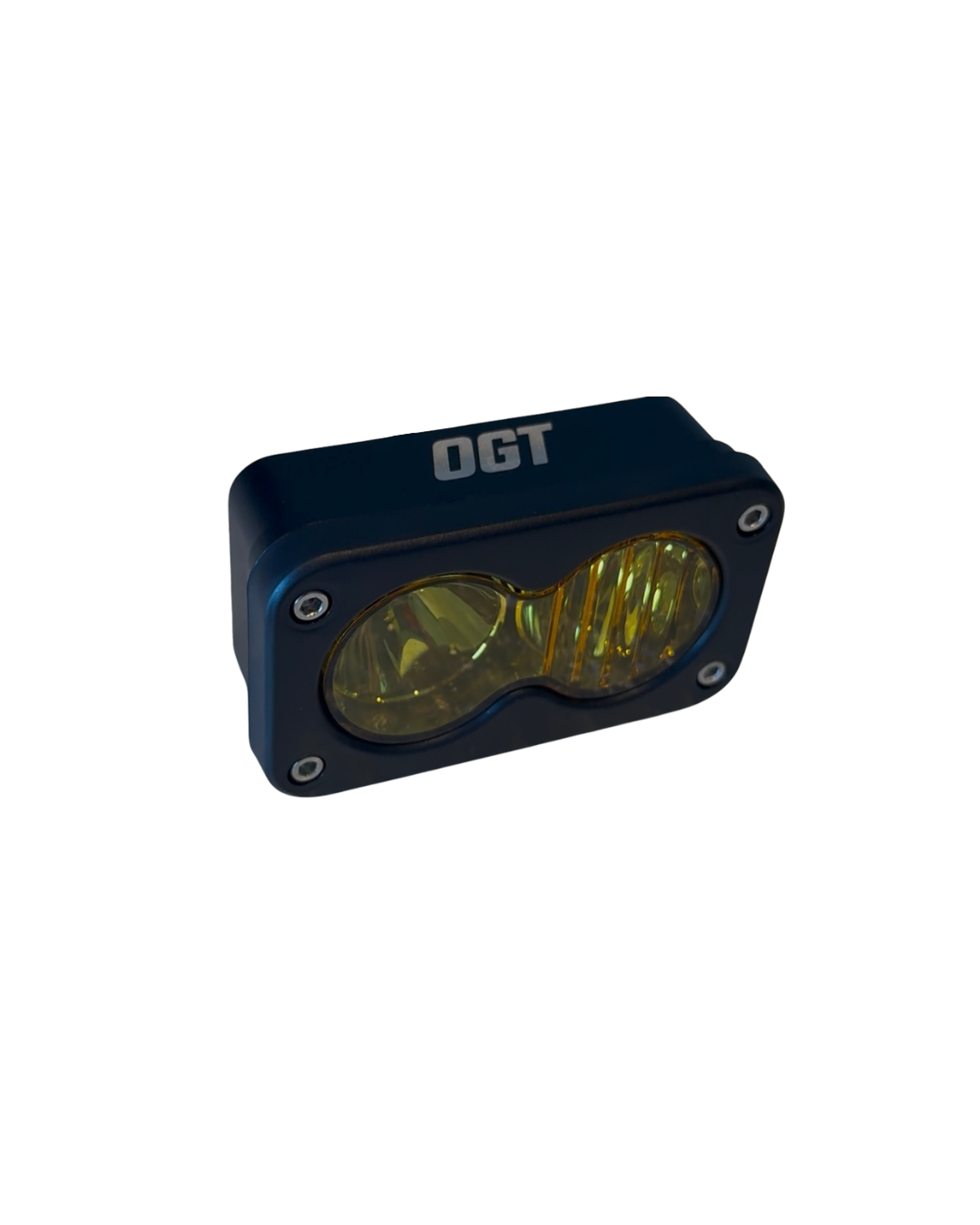 ogthrottles™ V2 Battery Powered Baja Styled Light Kit