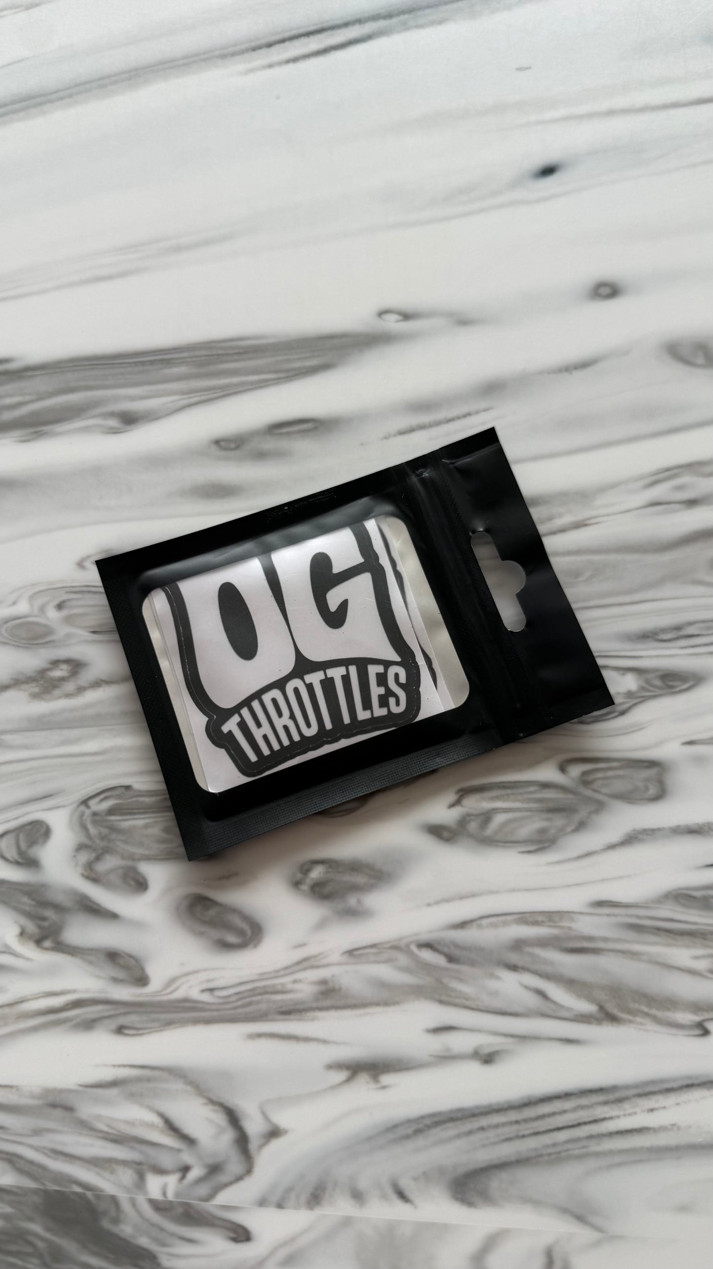 ogthrottles™ Sticker Packs