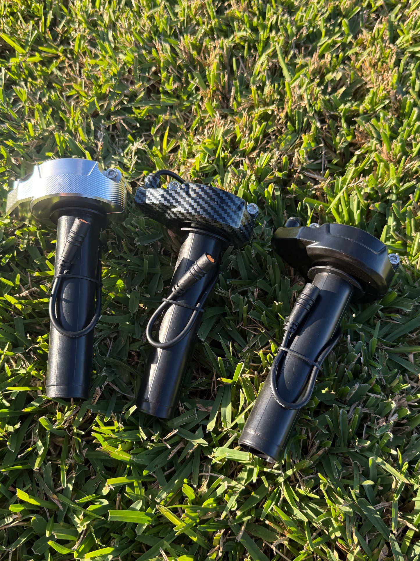 ogthrottles™ Fat Tyre Throttles
