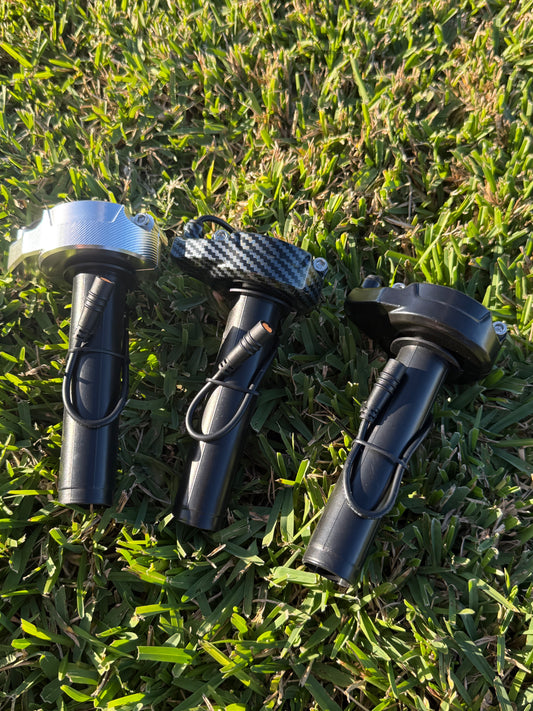 ogthrottles™ Fat Tyre Throttles