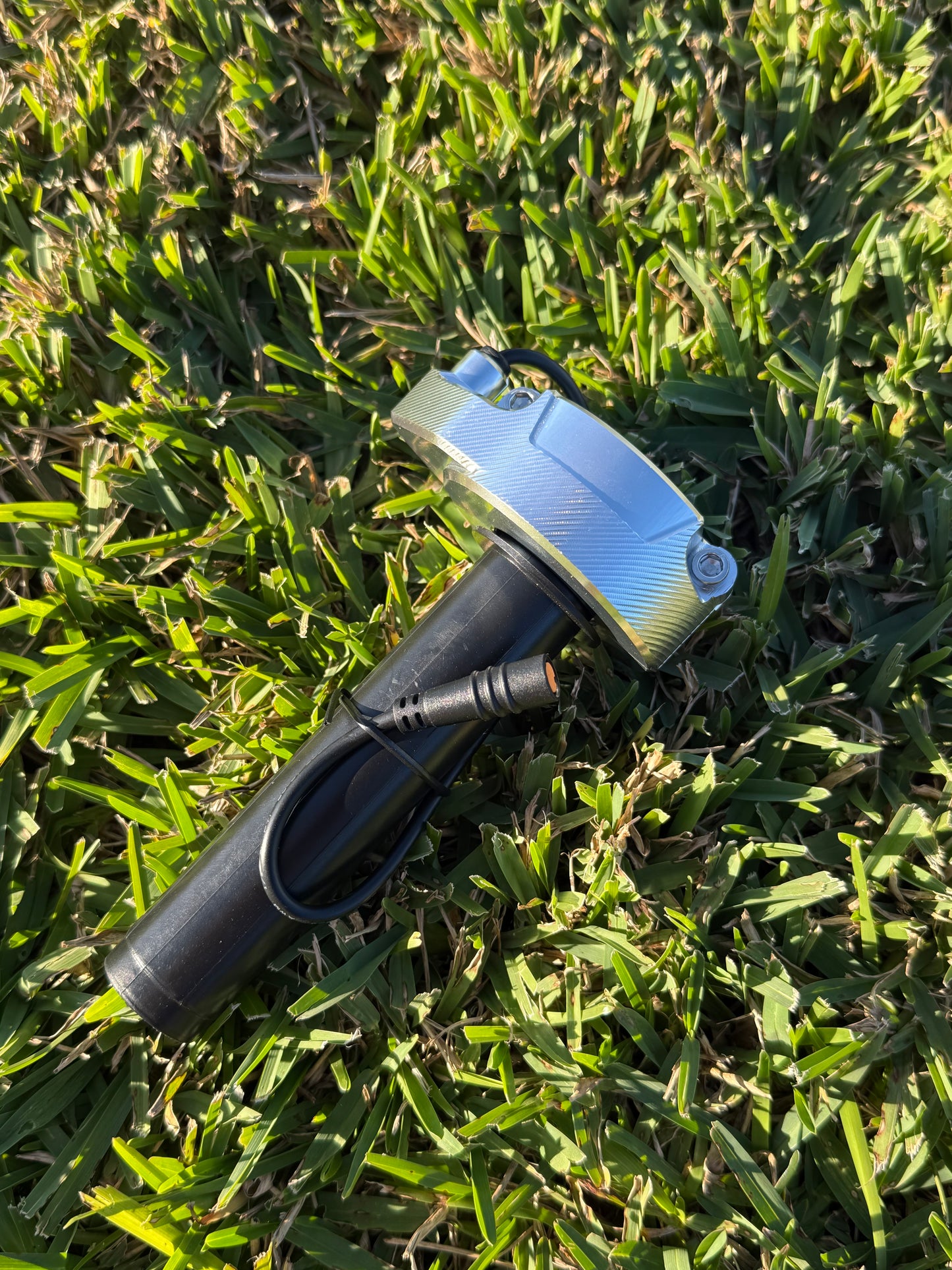 ogthrottles™ Fat Tyre Throttles