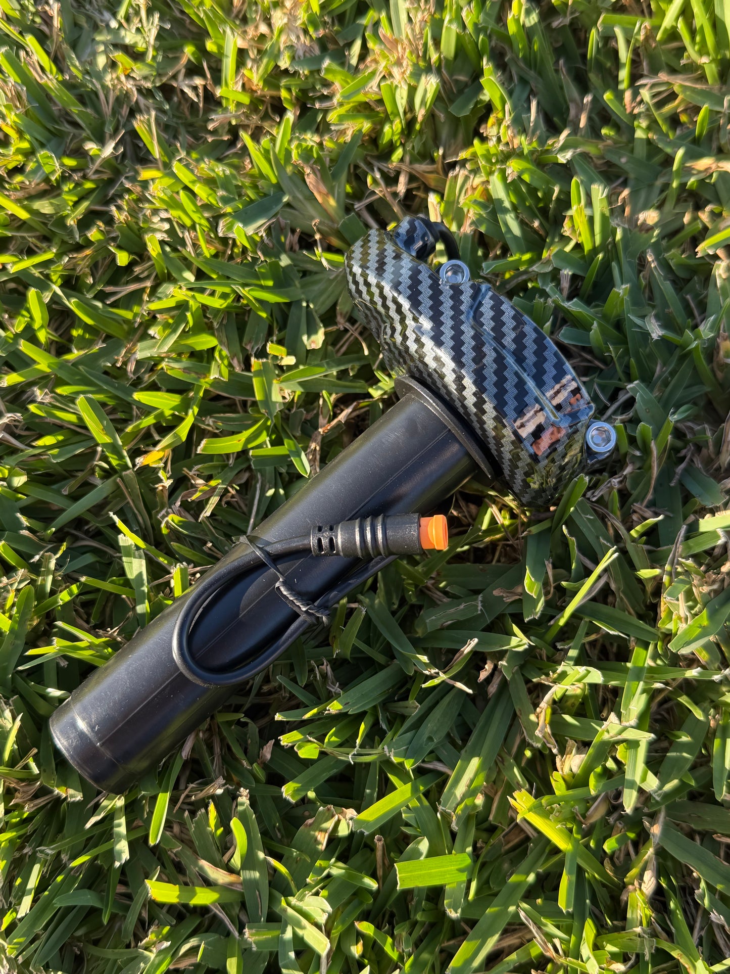 ogthrottles™ Fat Tyre Throttles