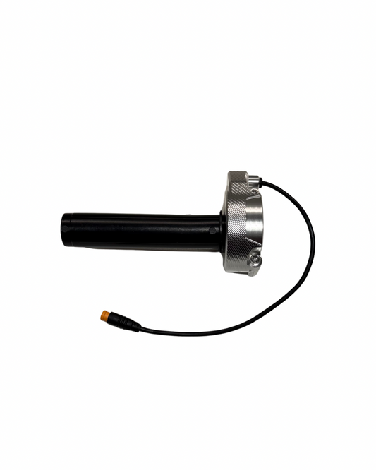 ogthrottles™ Fat Tyre CNC Throttle