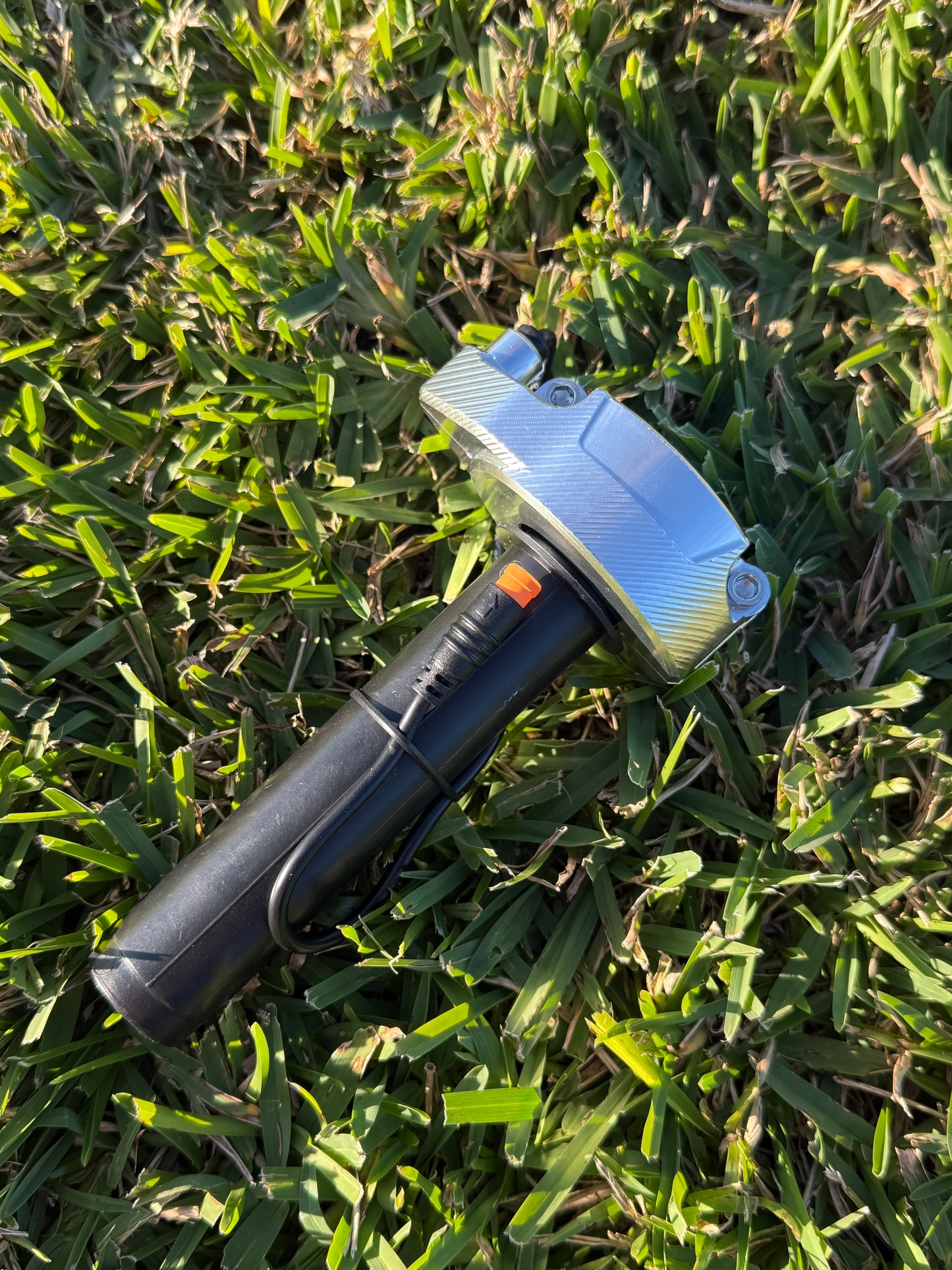 ogthrottles™ Fat Tyre Throttles