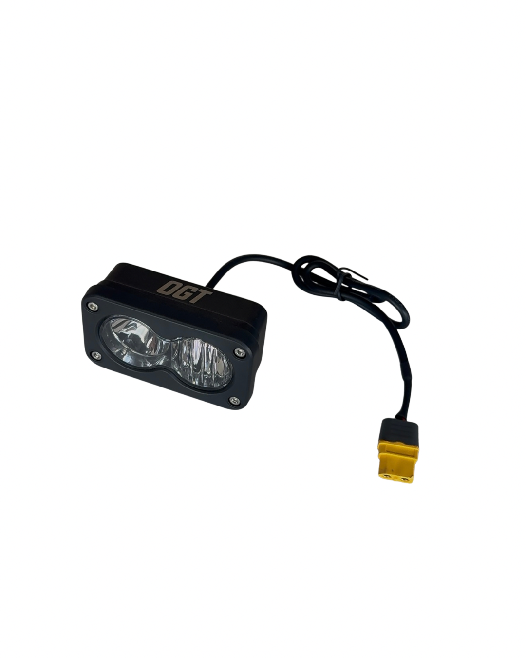 ogthrottles™ V2 Battery Powered Baja Styled Light Kit