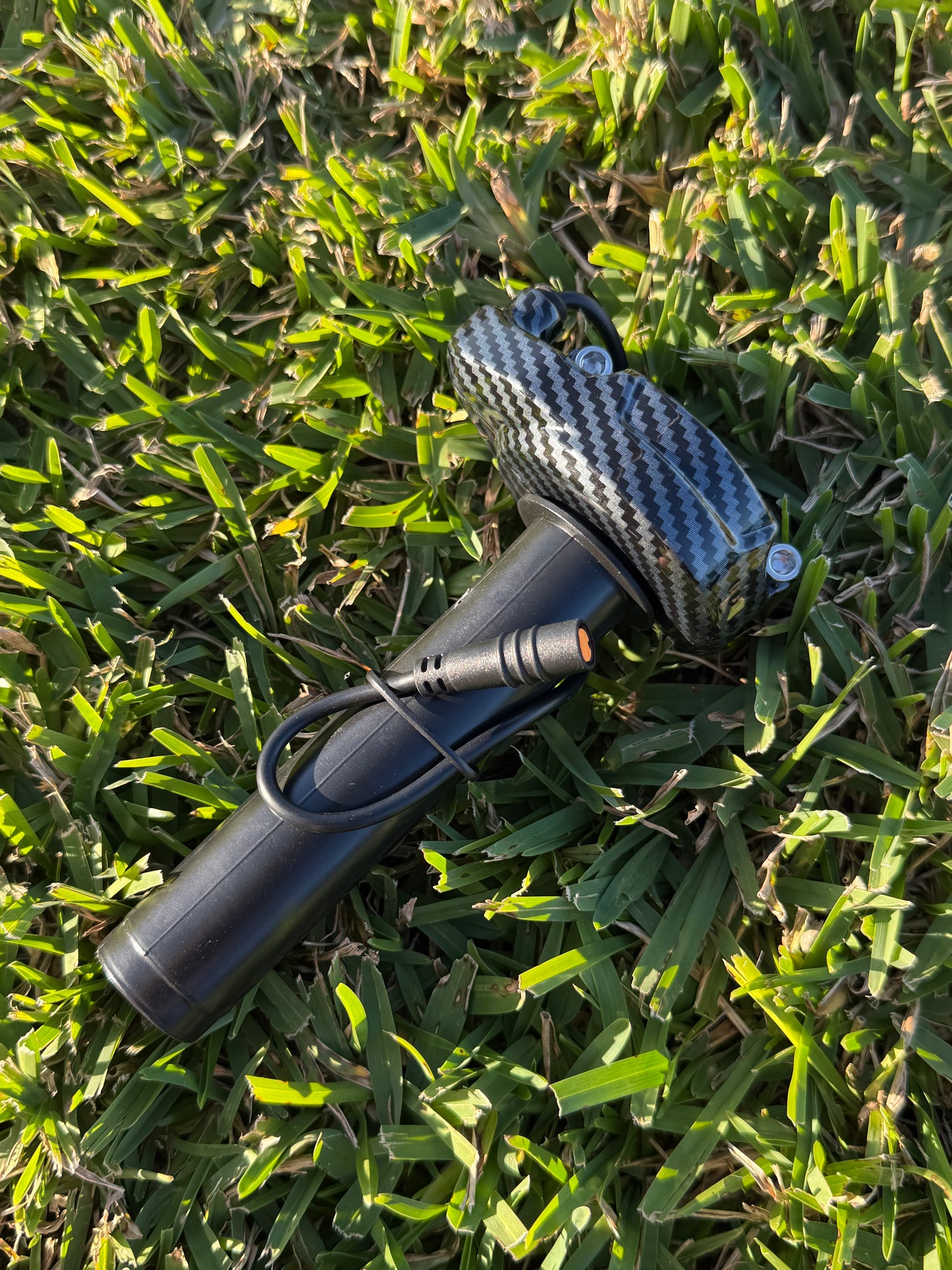 ogthrottles™ Fat Tyre Throttles
