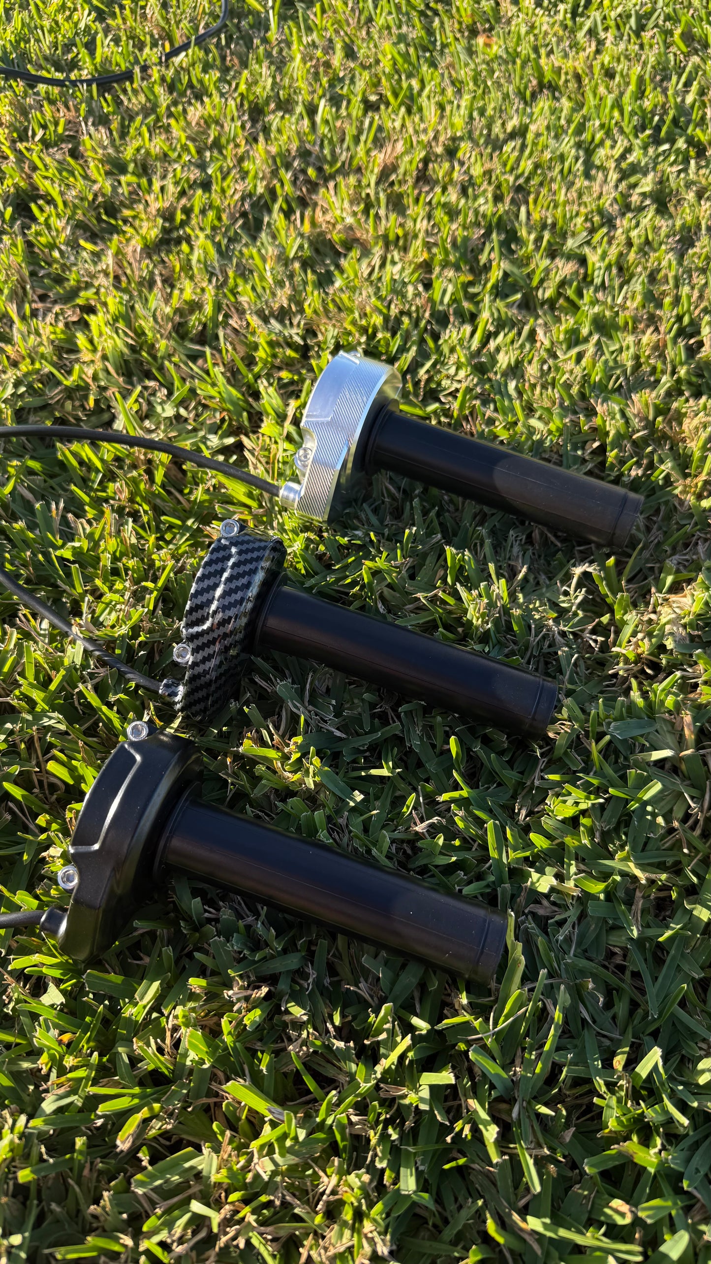 ogthrottles™ Conversion Kit Throttle