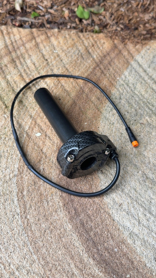 ogthrottles™ Fat Tyre Throttle