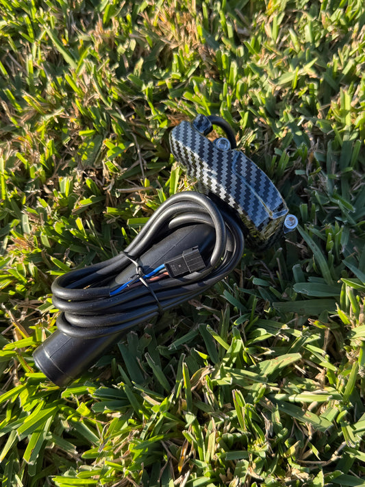 ogthrottles™ Conversion Kit Throttle