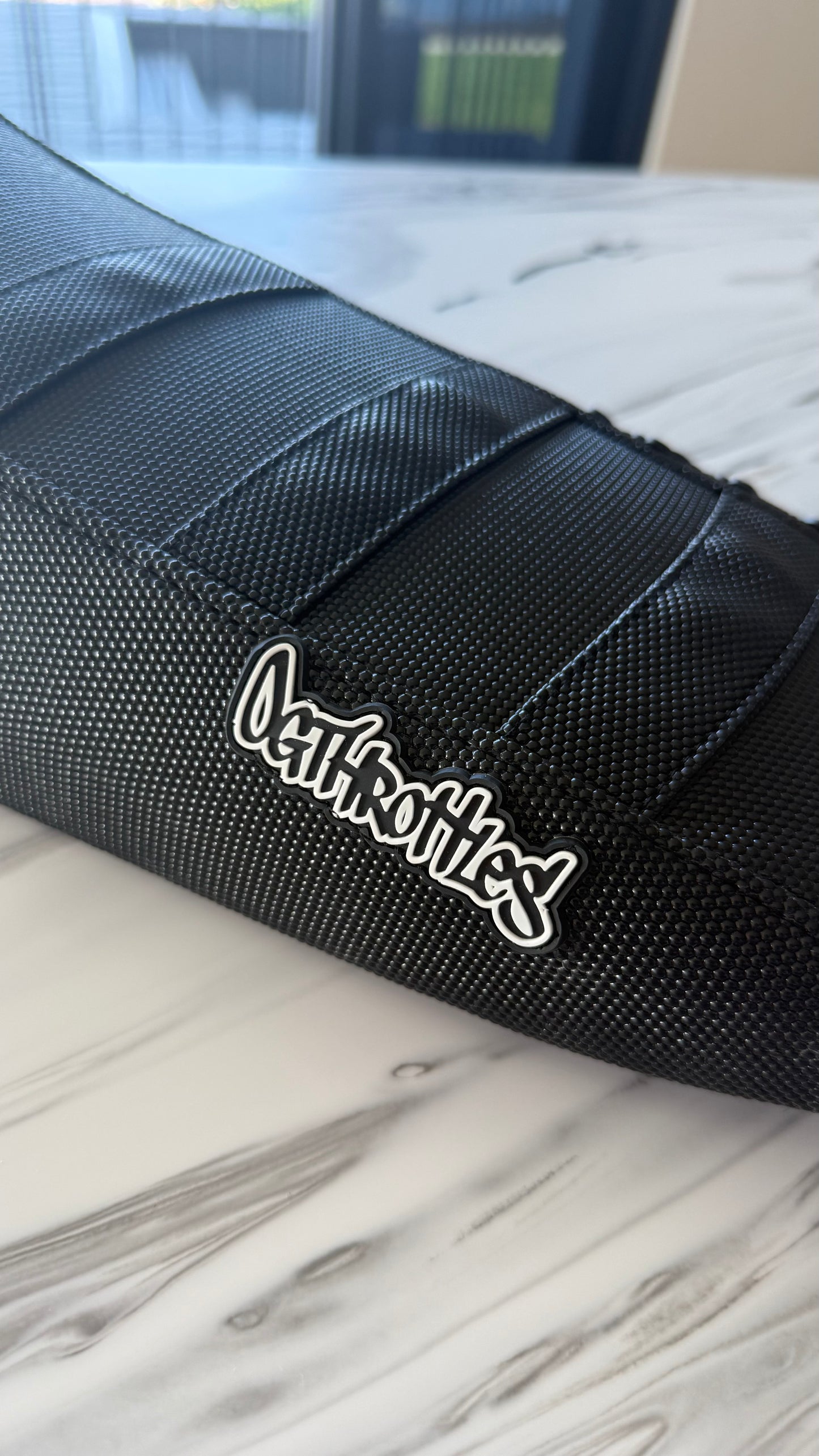 ogthrottles™ Seat Cover