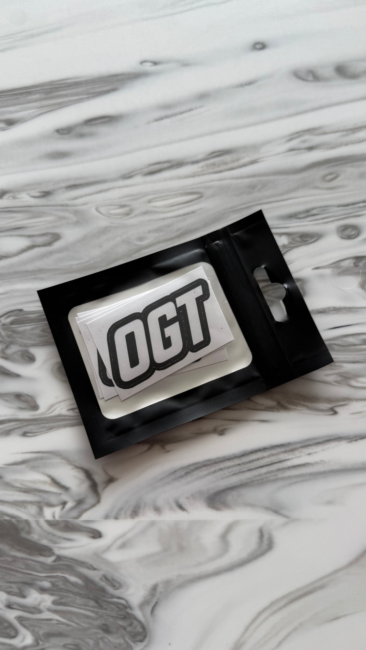 ogthrottles™ Sticker Packs