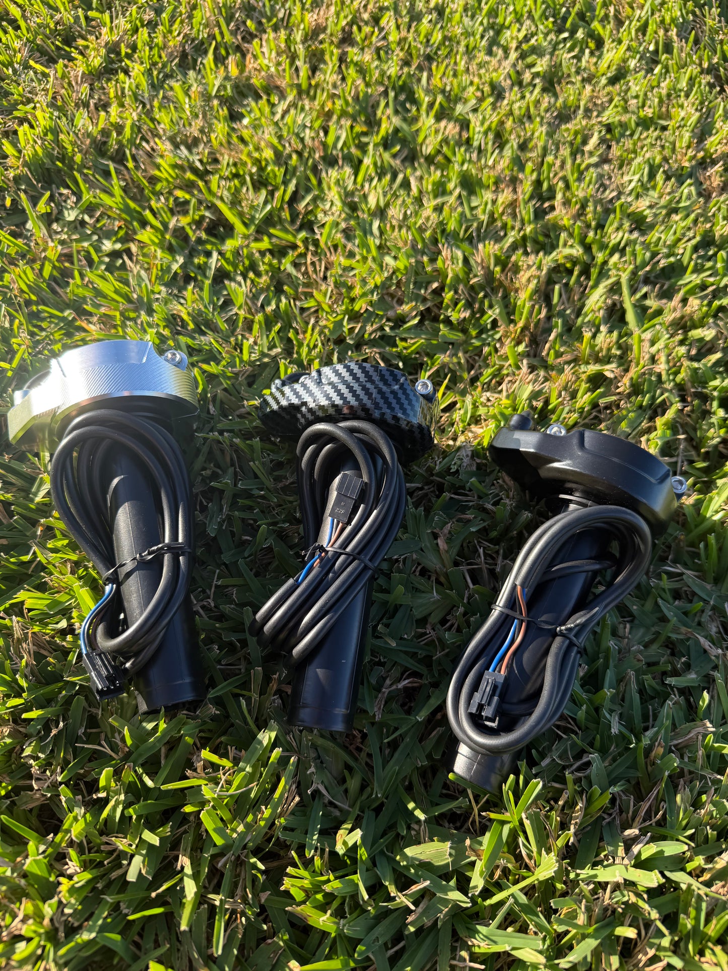 ogthrottles™ Conversion Kit Throttle