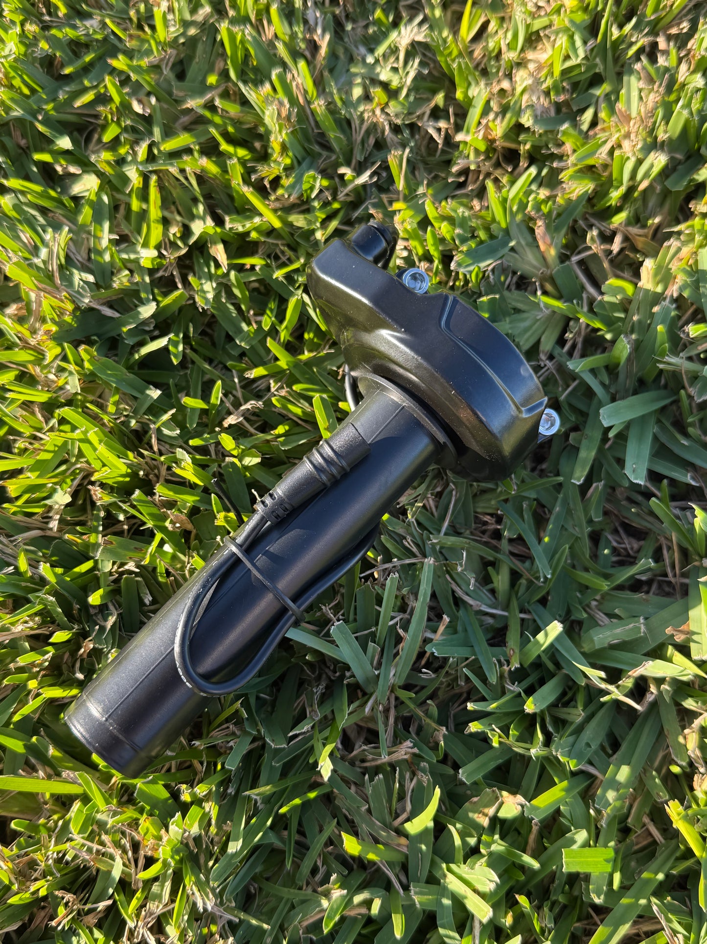 ogthrottles™ Fat Tyre Throttles