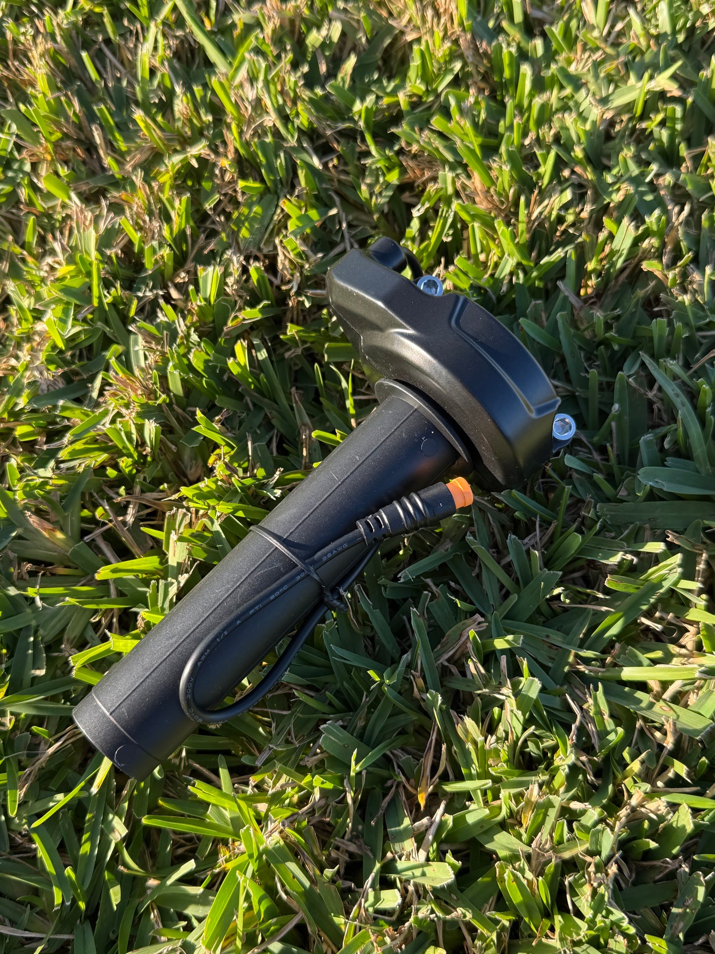 ogthrottles™ Fat Tyre Throttles