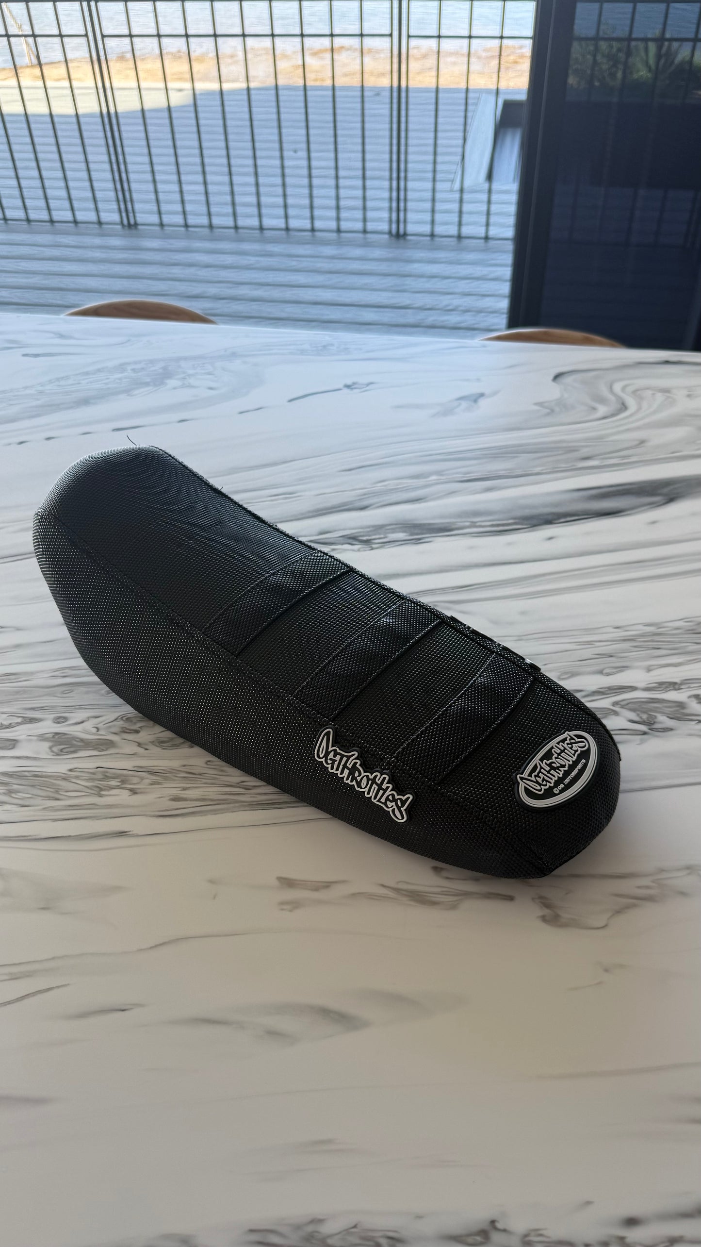 ogthrottles™ Seat Cover