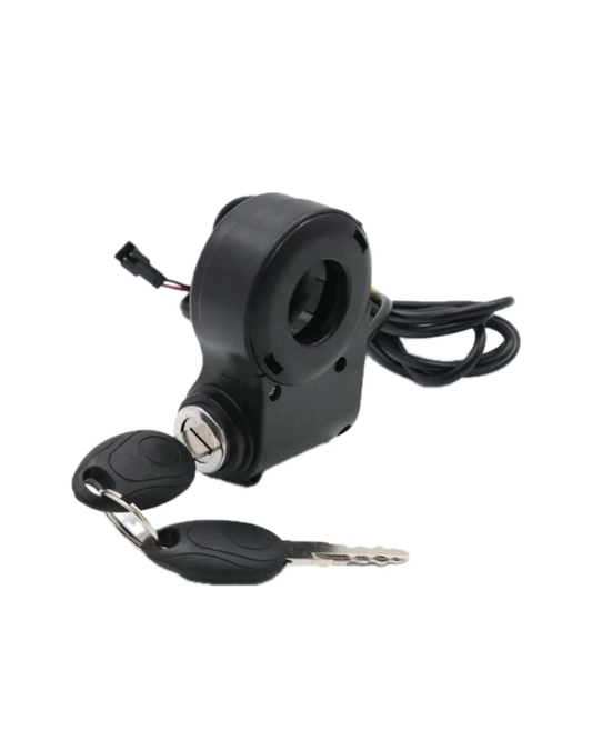 ogthrottles™ key Ignition