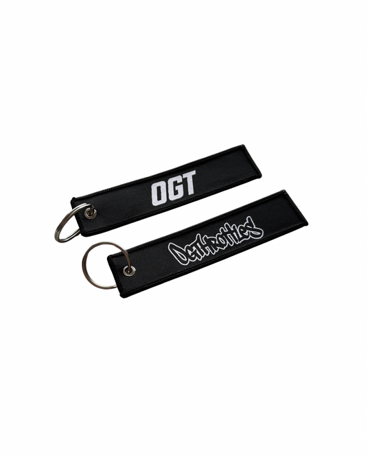 ogthrottles™ Keychains