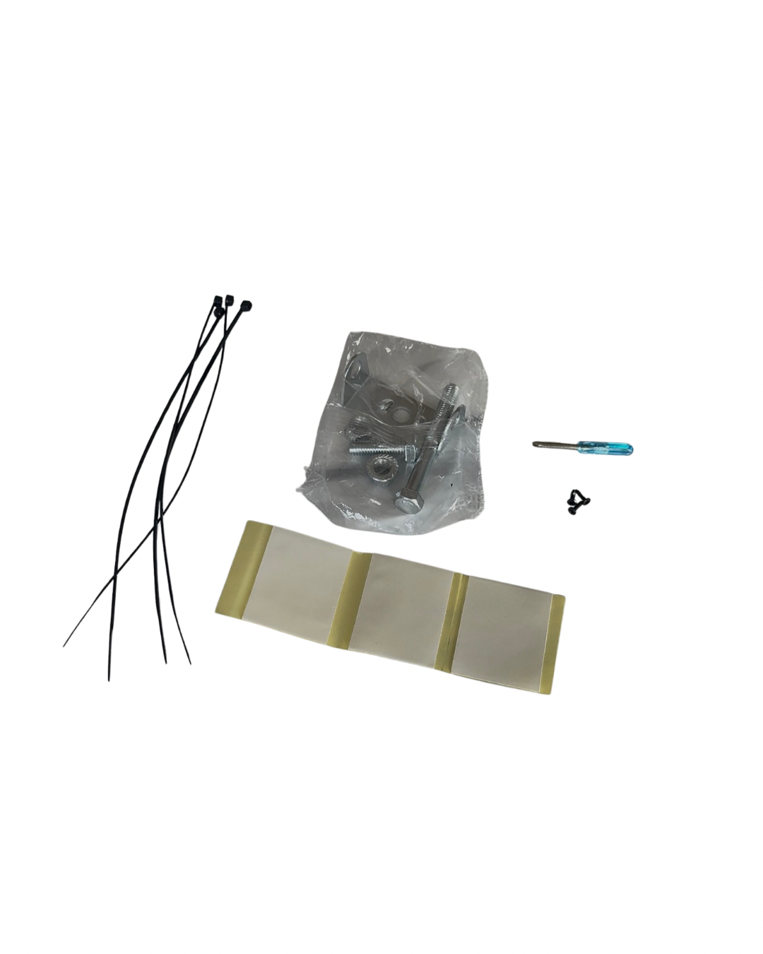 ogthrottles™ V2 Battery Powered Baja Styled Light Kit